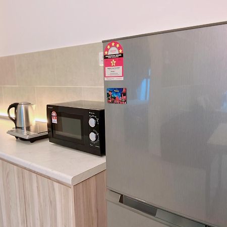 Atlantis Residence Melaka Phòng bức ảnh