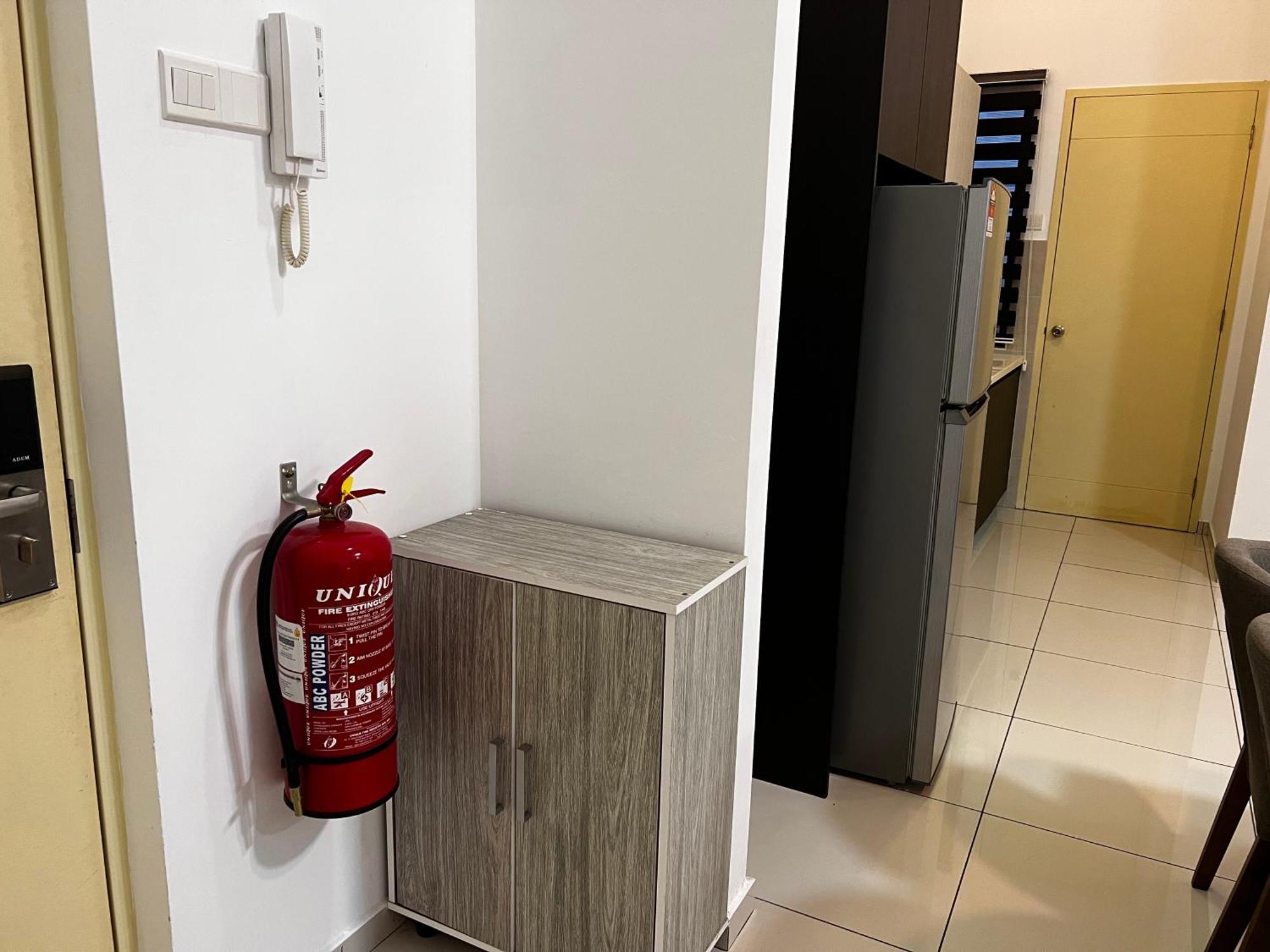 Atlantis Residence Melaka Ngoại thất bức ảnh
