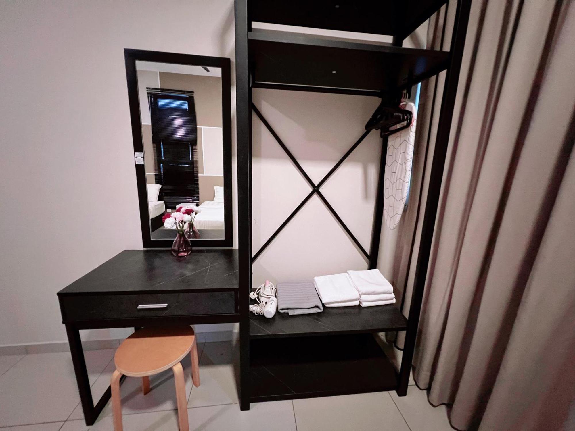 Atlantis Residence Melaka Ngoại thất bức ảnh