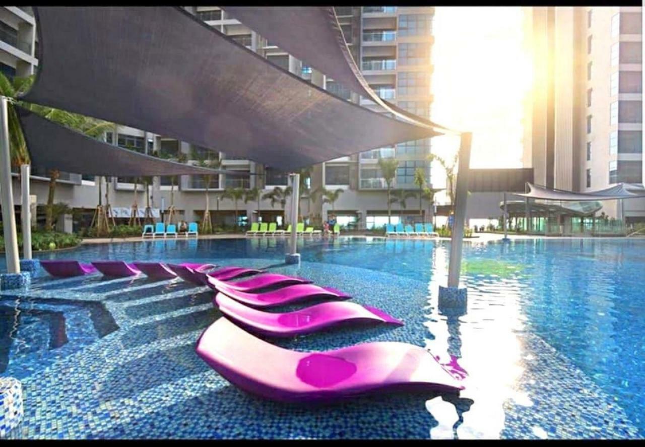 Atlantis Residence Melaka Ngoại thất bức ảnh