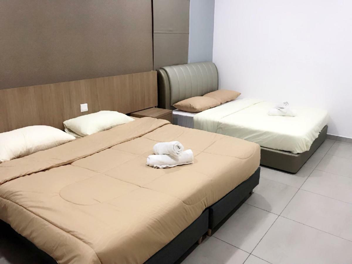 Atlantis Residence Melaka Ngoại thất bức ảnh