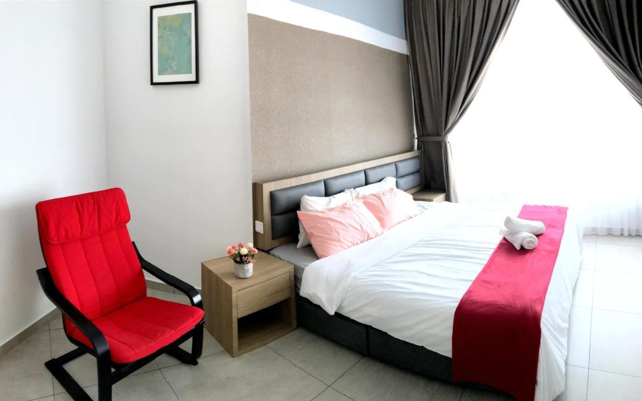 Atlantis Residence Melaka Ngoại thất bức ảnh